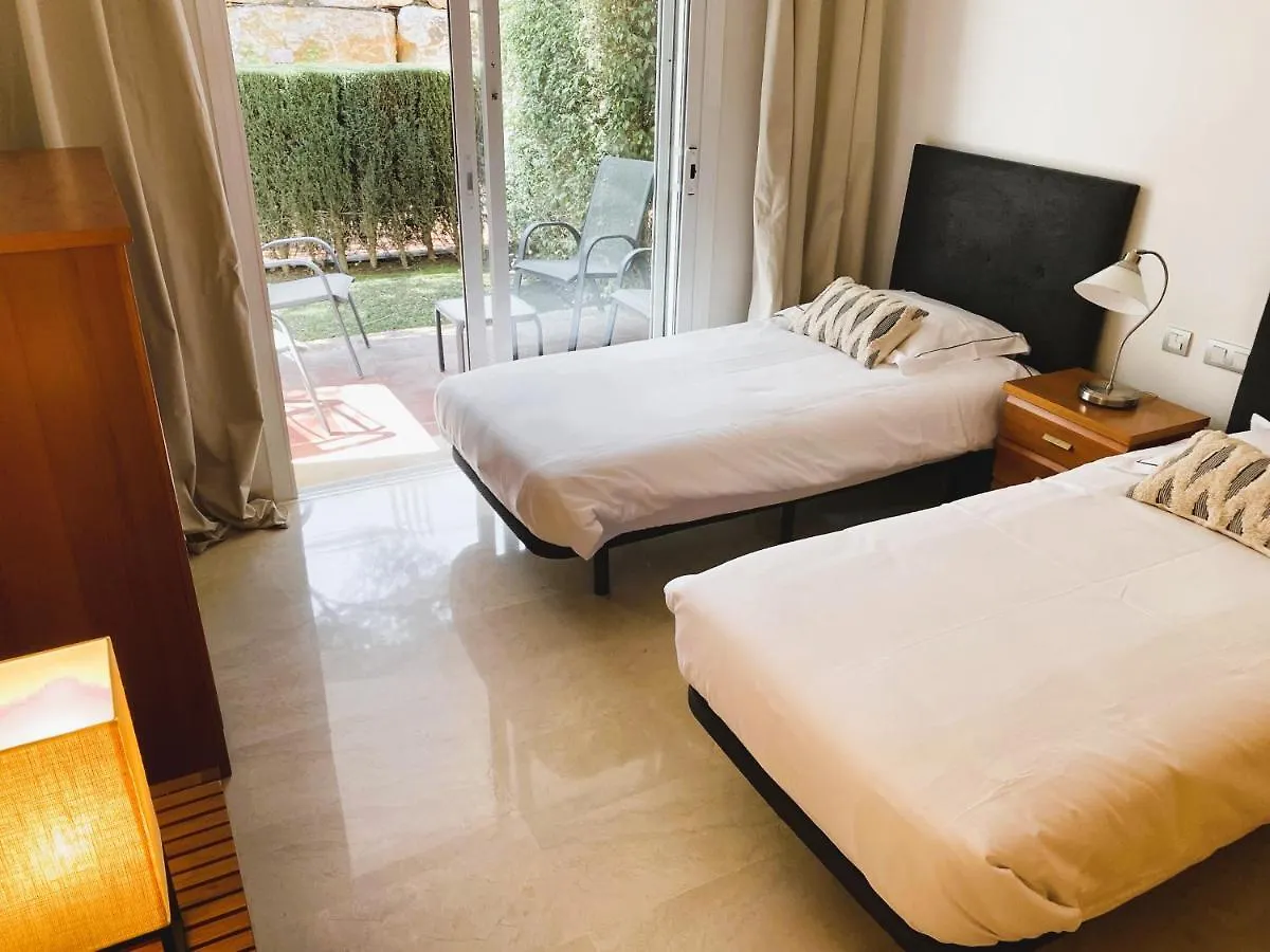 Beautiful Luxurious 2 Bedroom Apartment With A Breathtaking View At La Cala Golf La Cala De Mijas 0*,  Spain