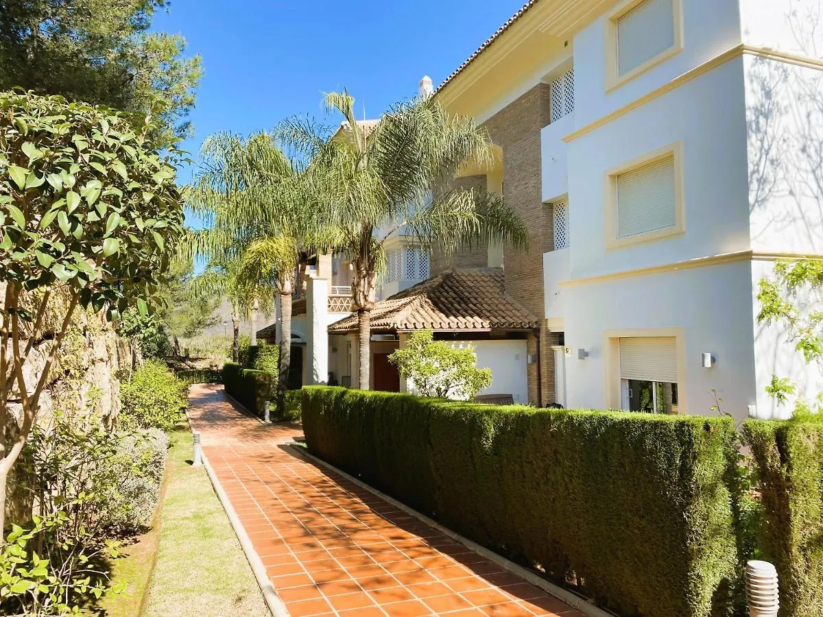 Beautiful Luxurious 2 Bedroom Apartment With A Breathtaking View At La Cala Golf La Cala De Mijas 0*,