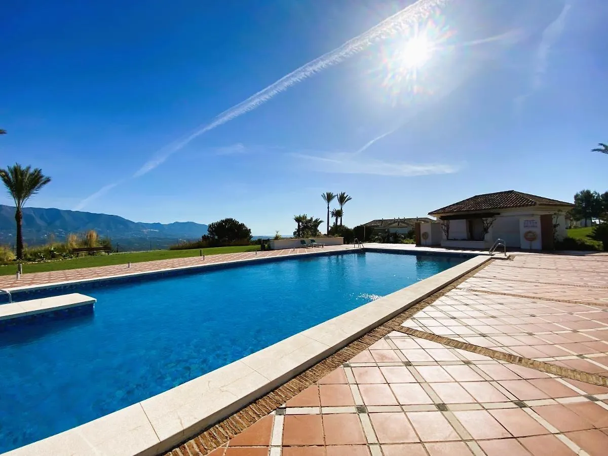 Beautiful Luxurious 2 Bedroom Apartment With A Breathtaking View At La Cala Golf La Cala De Mijas