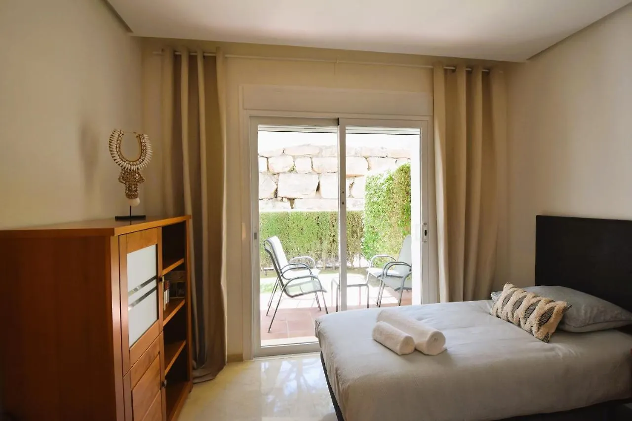 Beautiful Luxurious 2 Bedroom Apartment With A Breathtaking View At La Cala Golf La Cala De Mijas Spain
