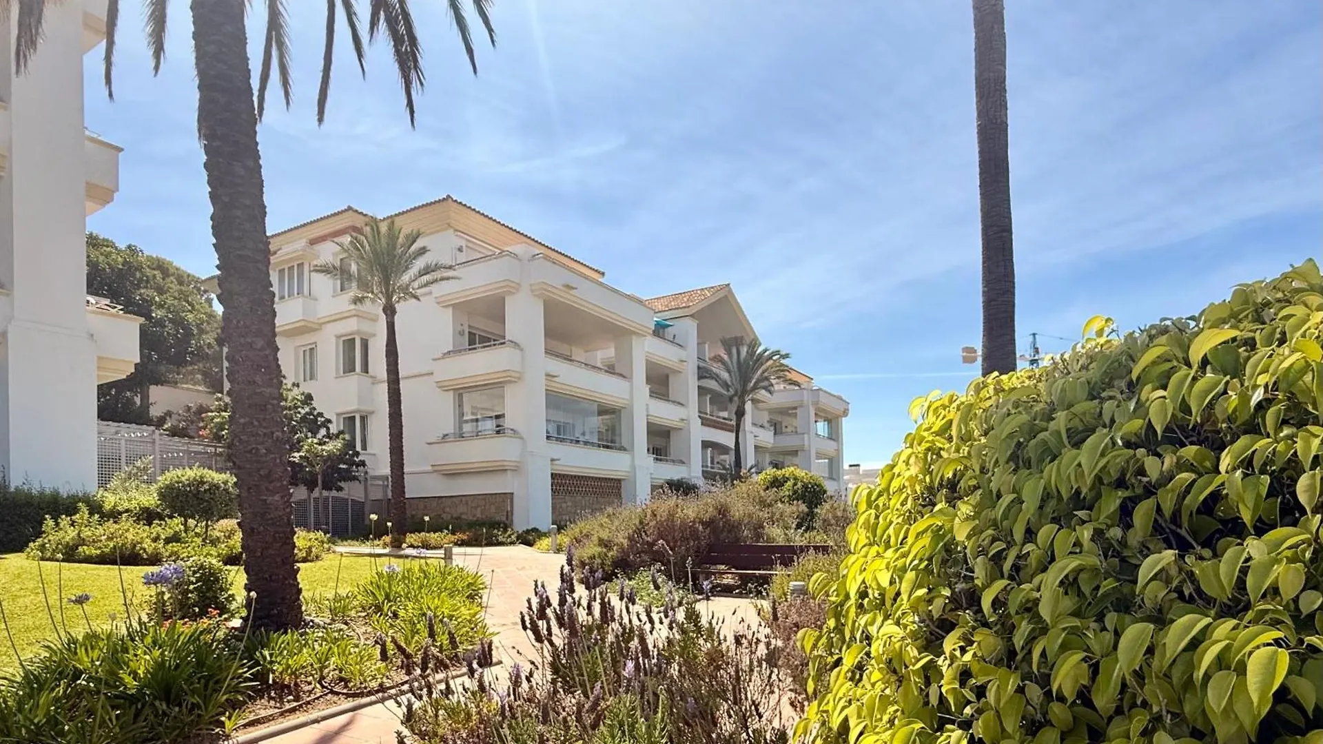 Beautiful Luxurious 2 Bedroom Apartment With A Breathtaking View At La Cala Golf La Cala De Mijas